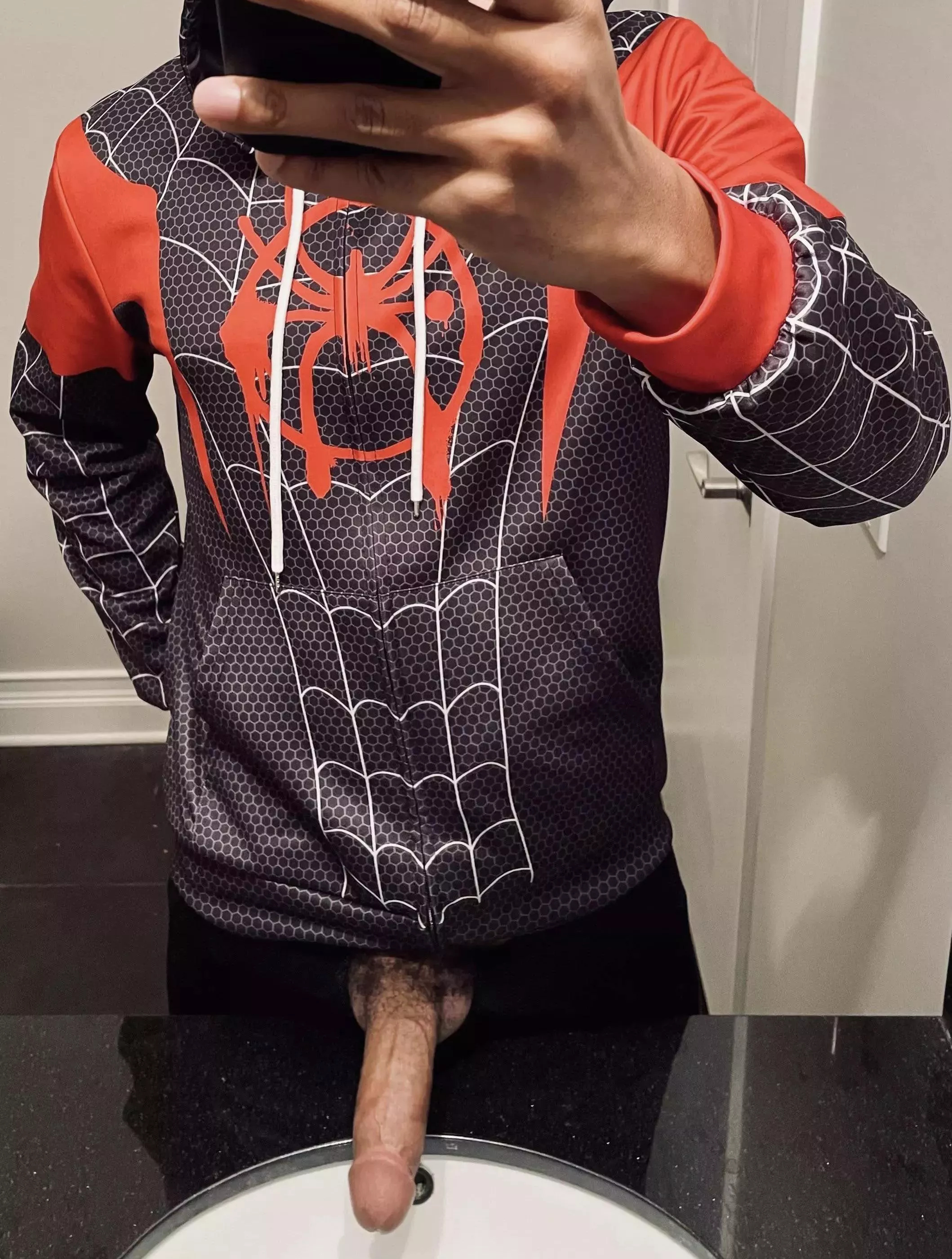 Name this villain from Spiderman