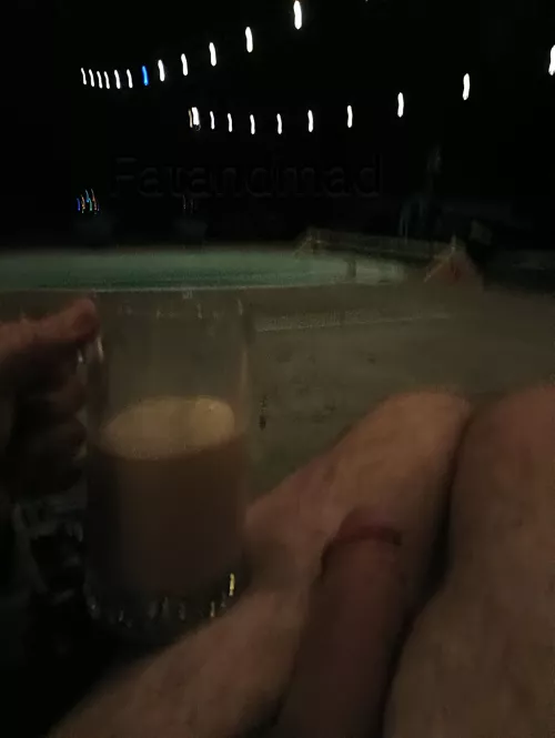 Need more sleep or coffee