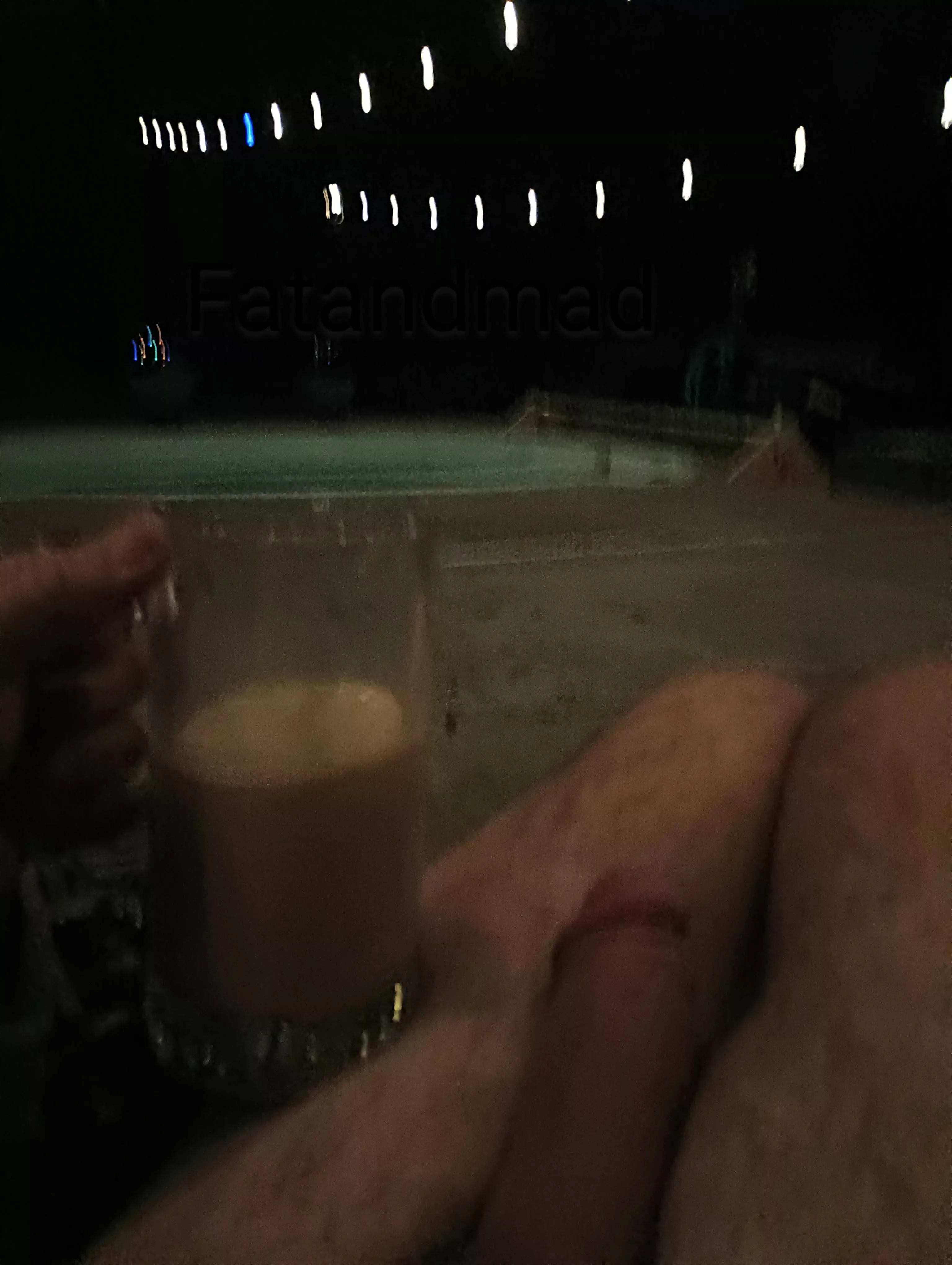 Need more sleep or coffee