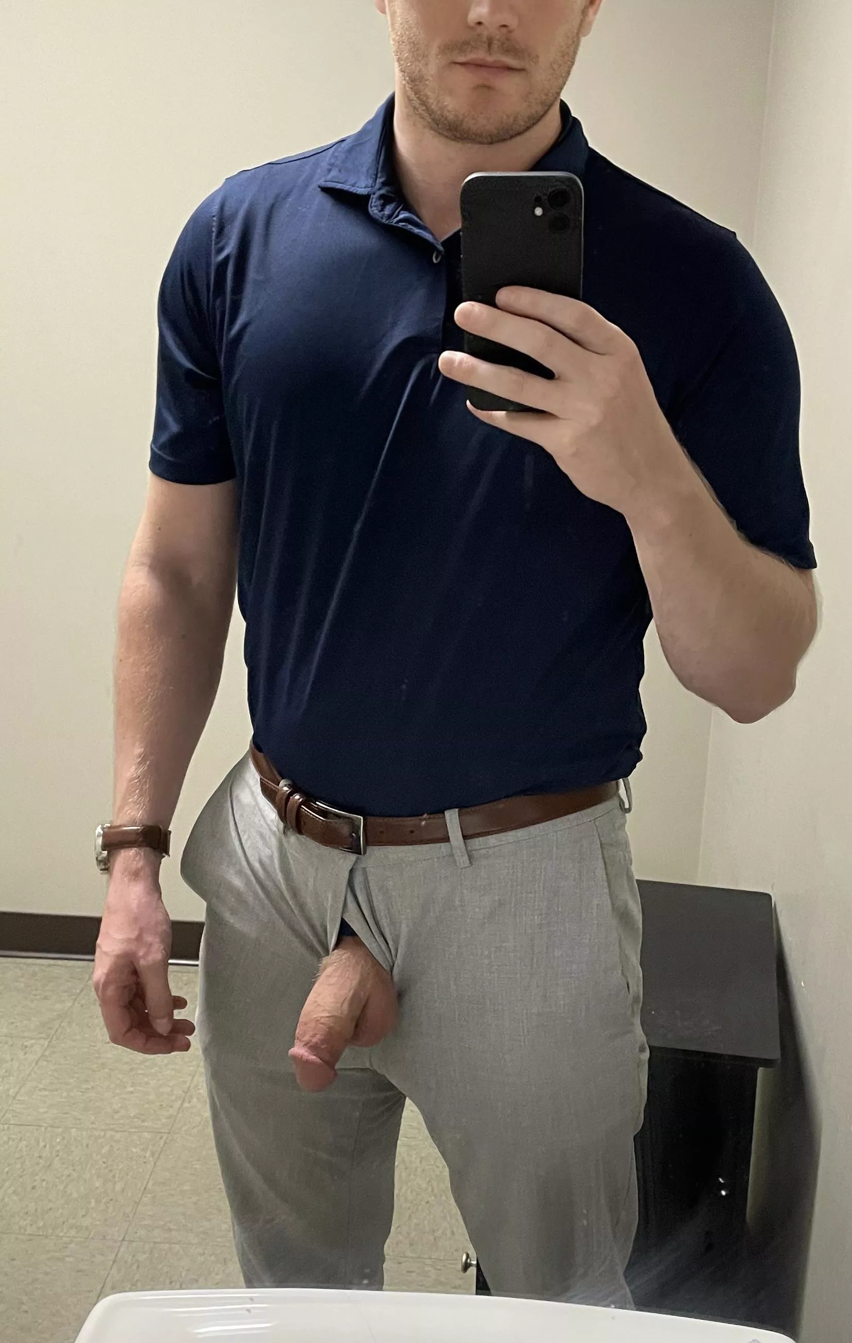 Need you to come to my office