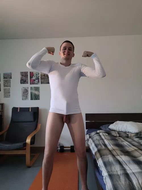 Next shows today as Tristan_187