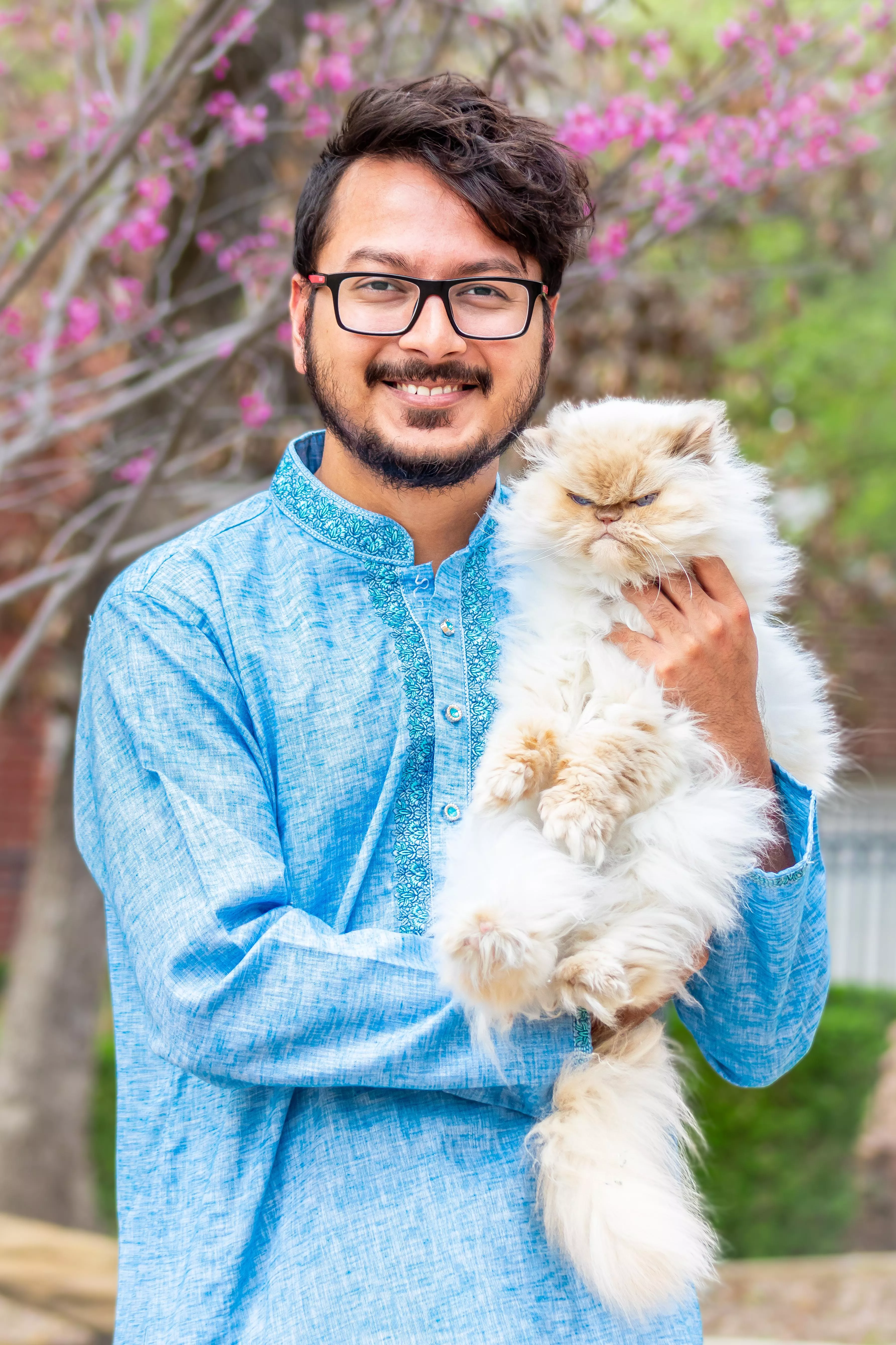 No humans were harmed in the making of this image.