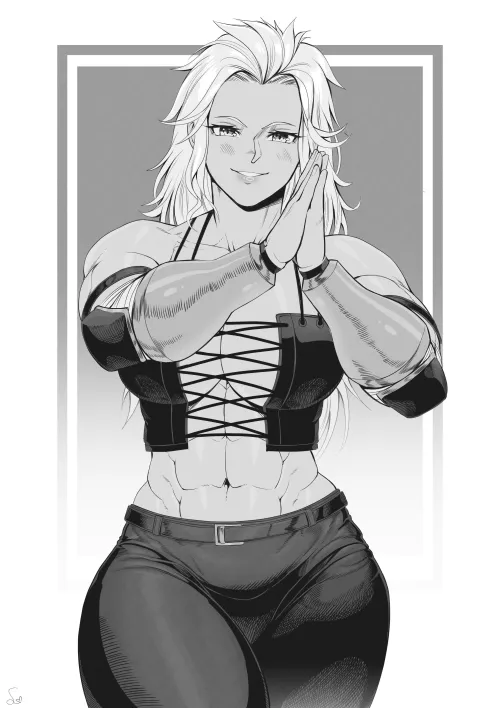 Noi- (SpeedL00ver) [Dorohedoro]