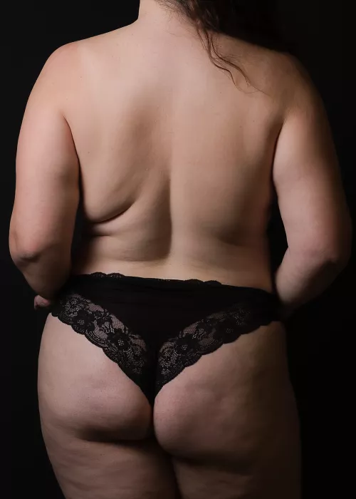 Not a nude butt I hope you like it.😉
