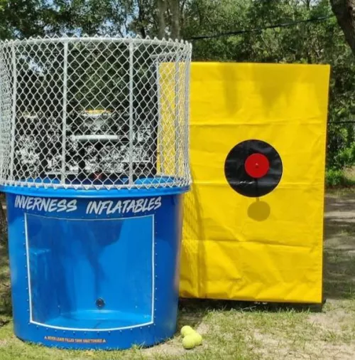 office charity event ... what to wear? (or not)