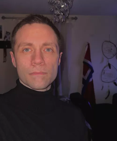 Only recently discovered that I love turtlenecks