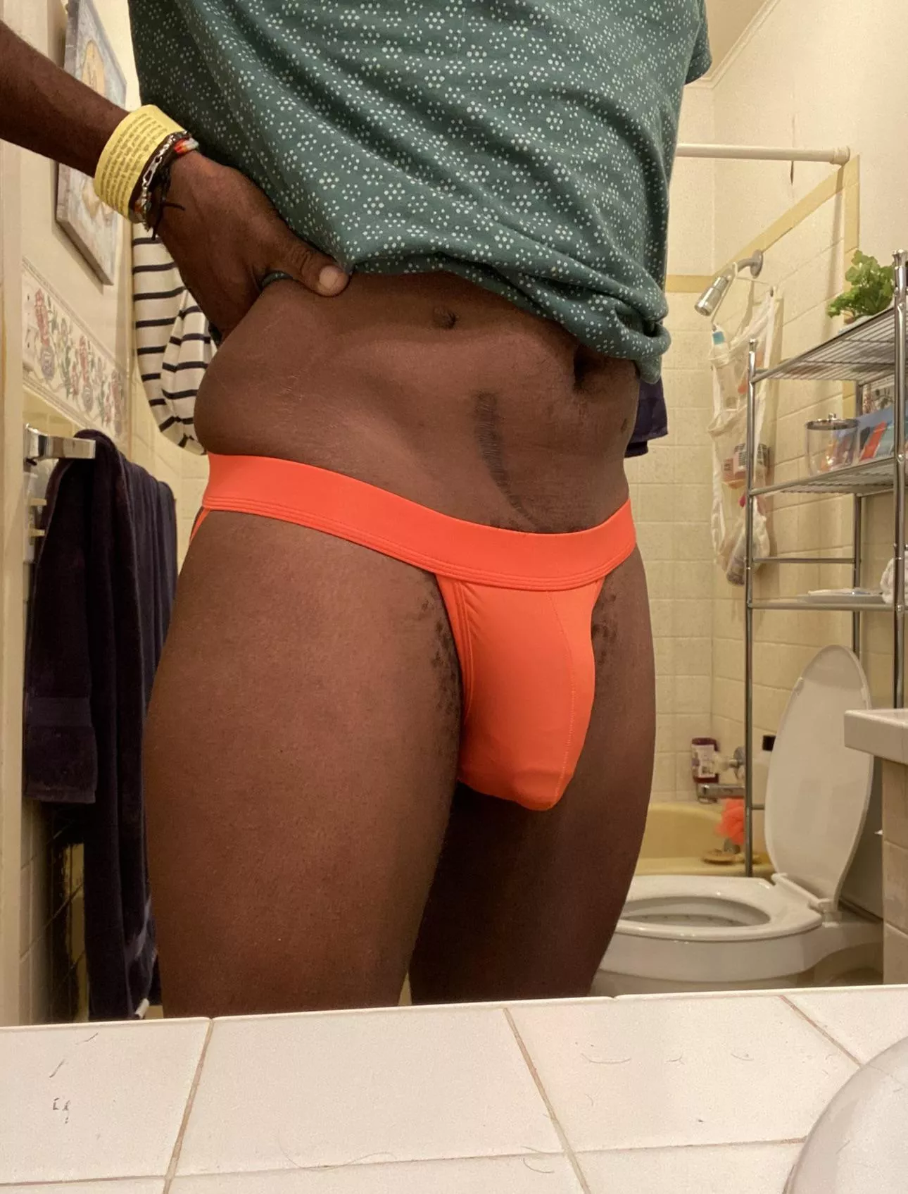 orange jock