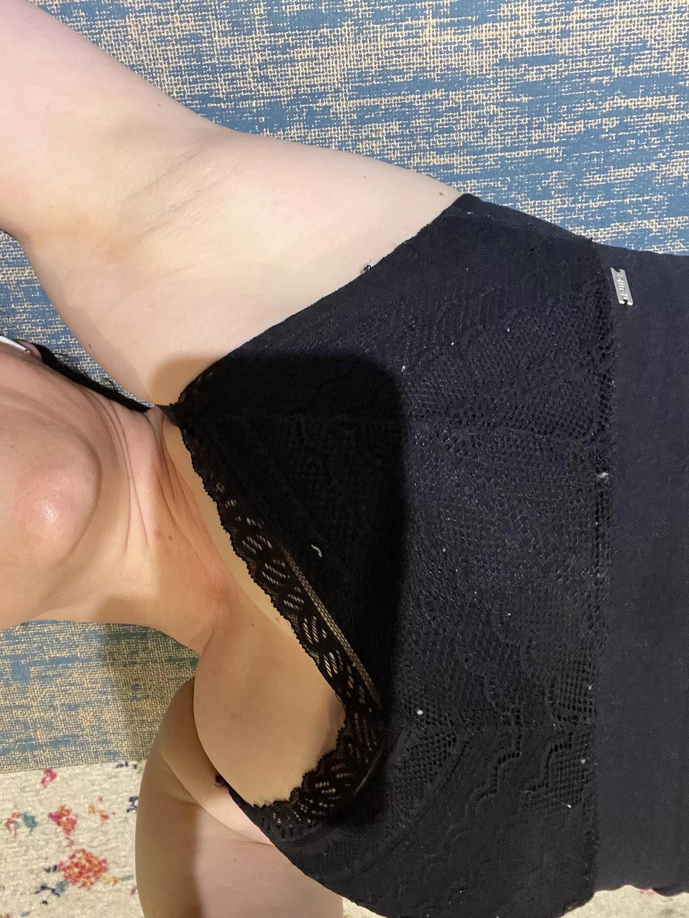 Phew 2 hours smells great