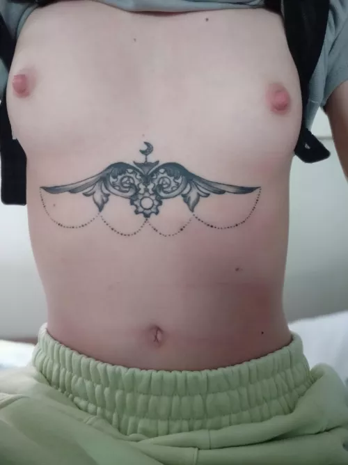 Please squeeze them 🥵