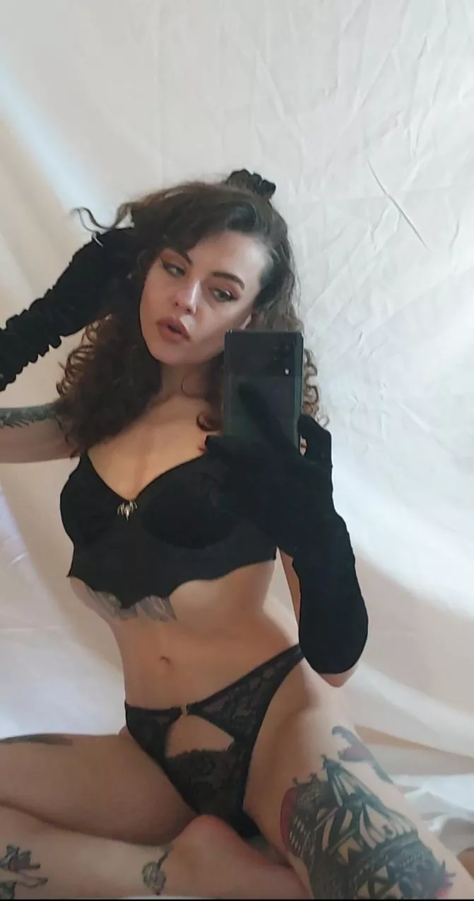 Queen of the Damned.