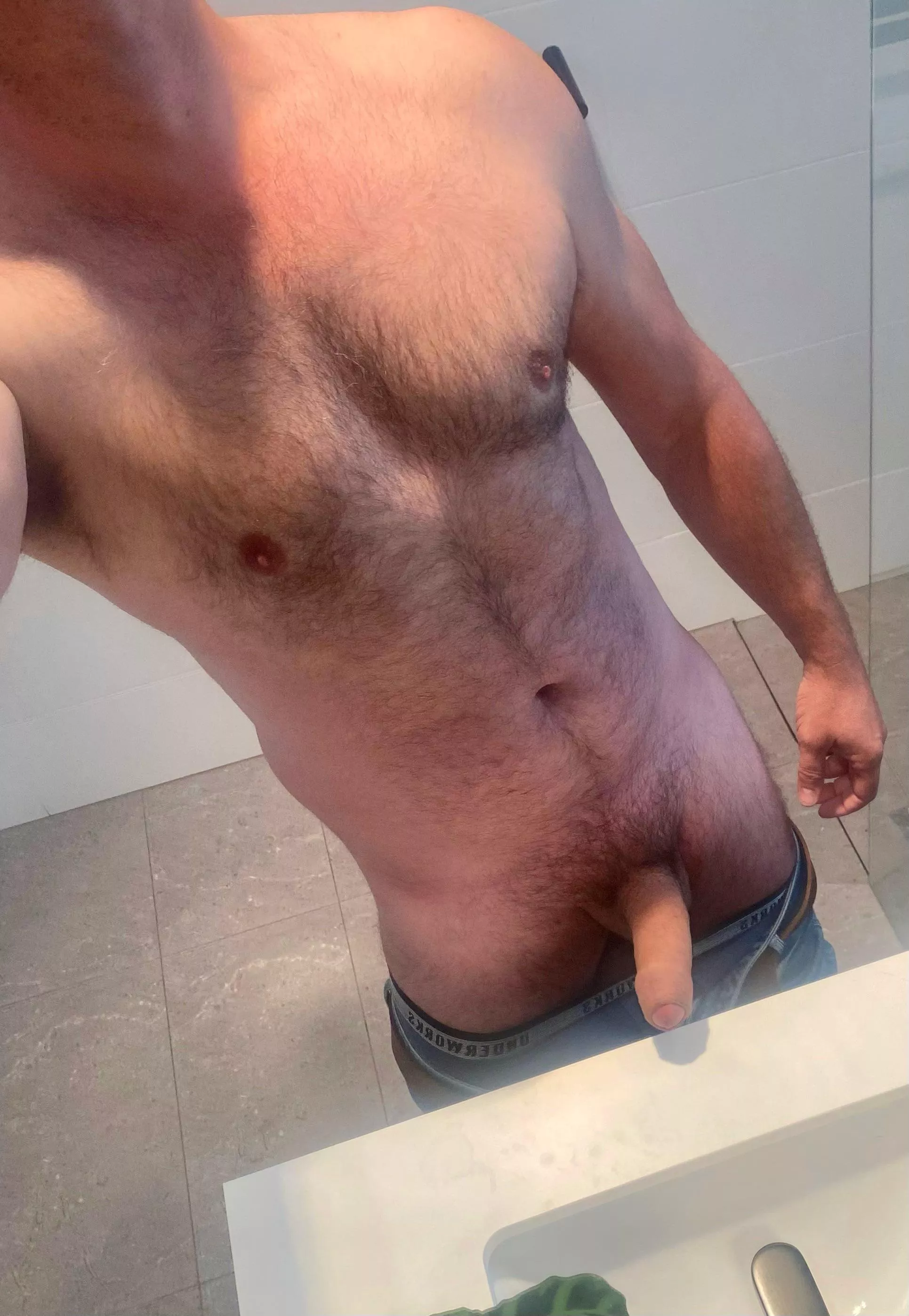 Really need to clean my mirror [46]