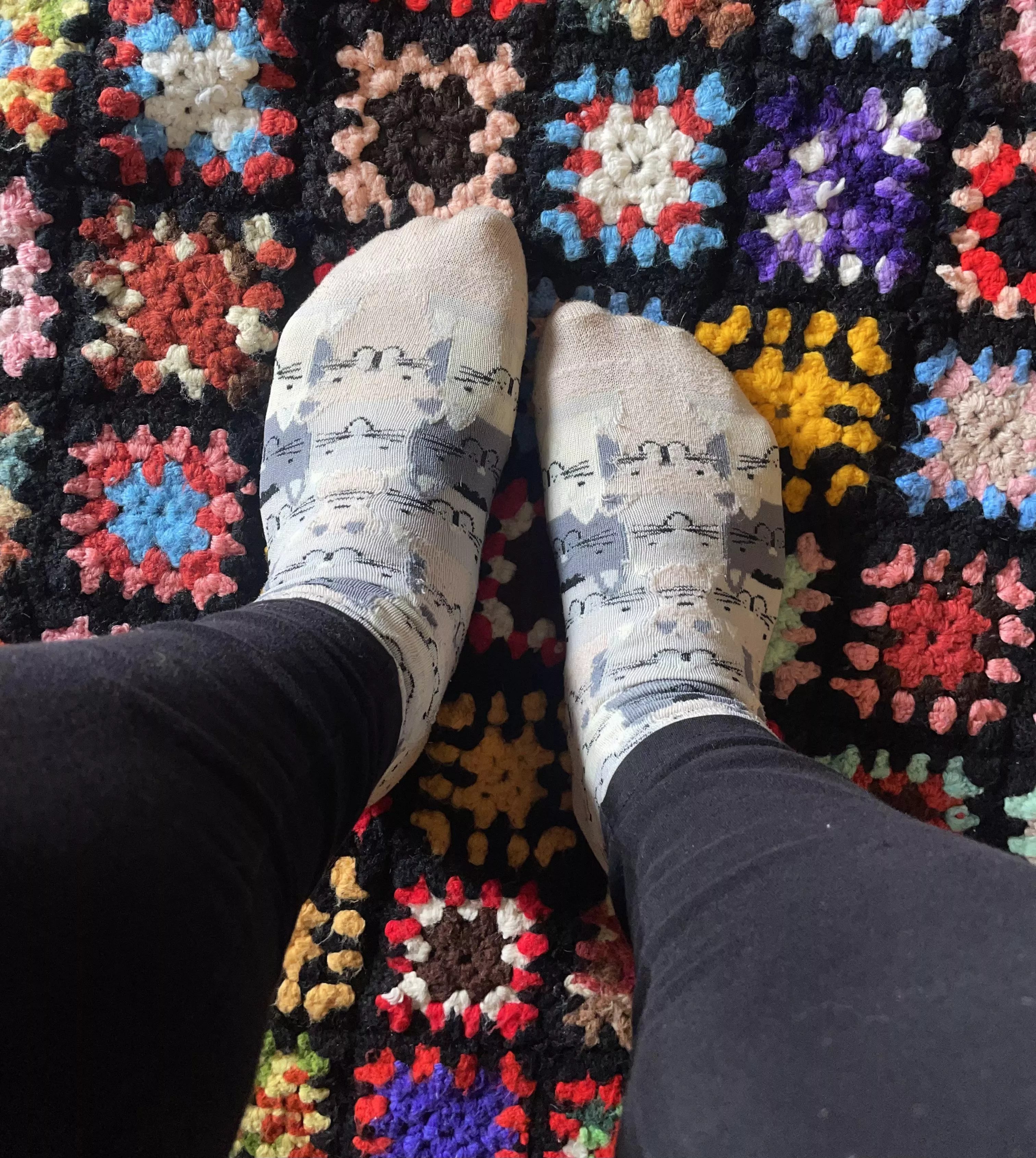 [SELLING] almost see-through…