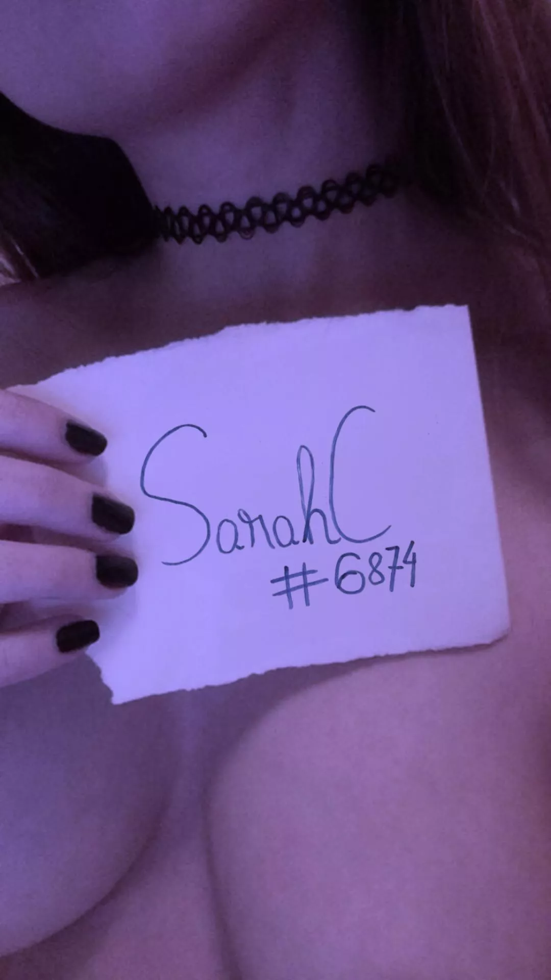 Selling fansigns, just dm me on reddit or on discord: SarahC#6874