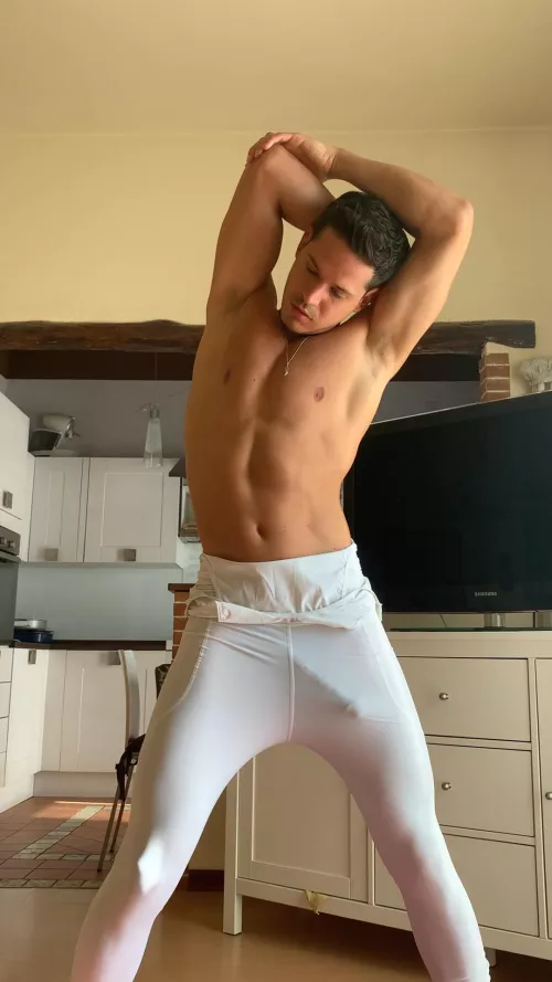 Should I go in this to the gym?