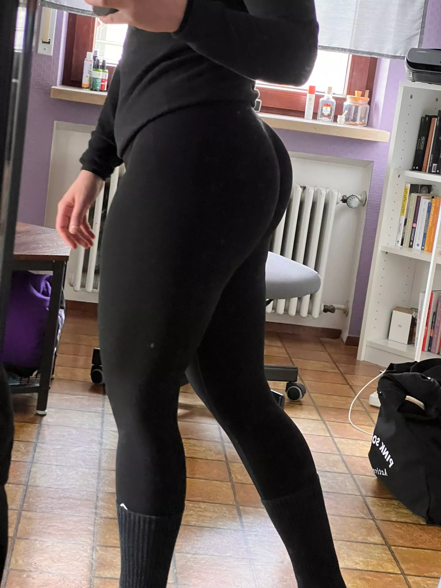 Should I stop bulking or continue?