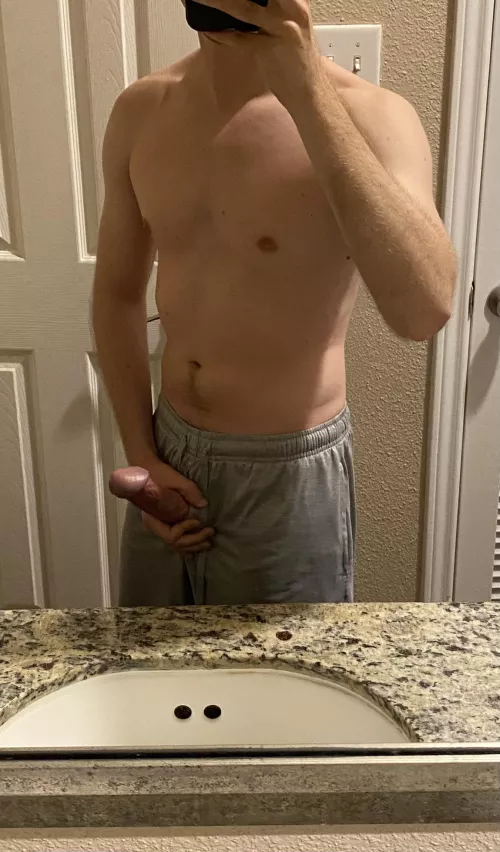 Show me where you want it