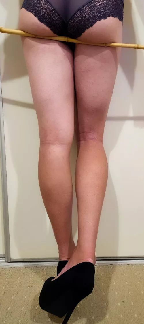 Sir? Can you show me how you use the cane? 🥵😘