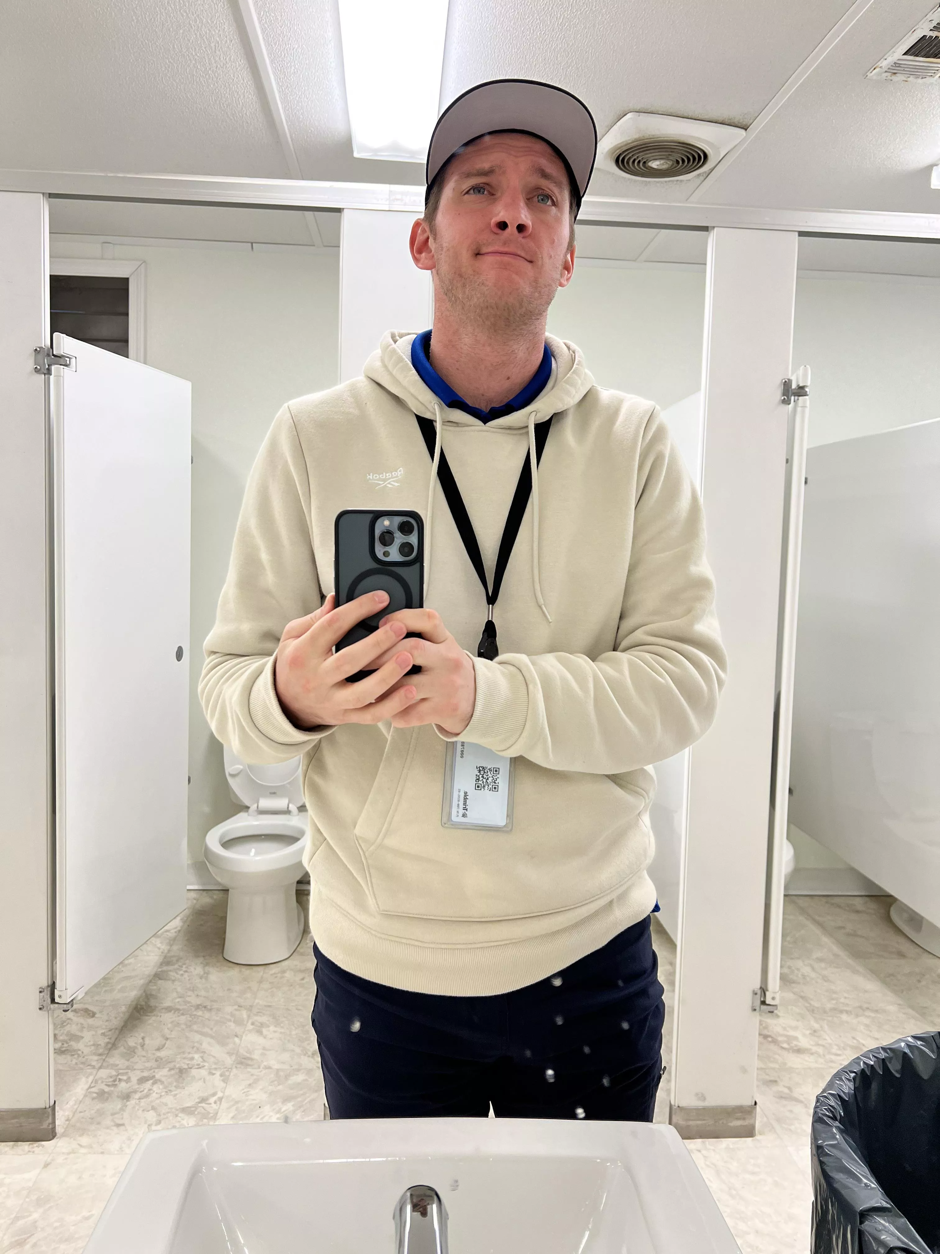 So glad this week is almost done!