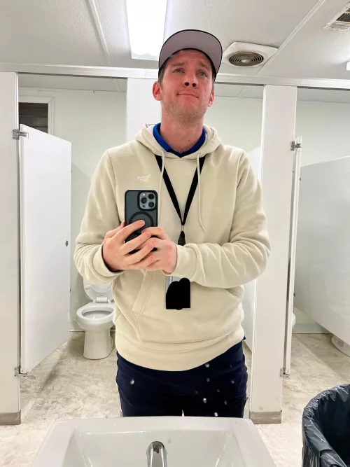 So glad this week is almost over!