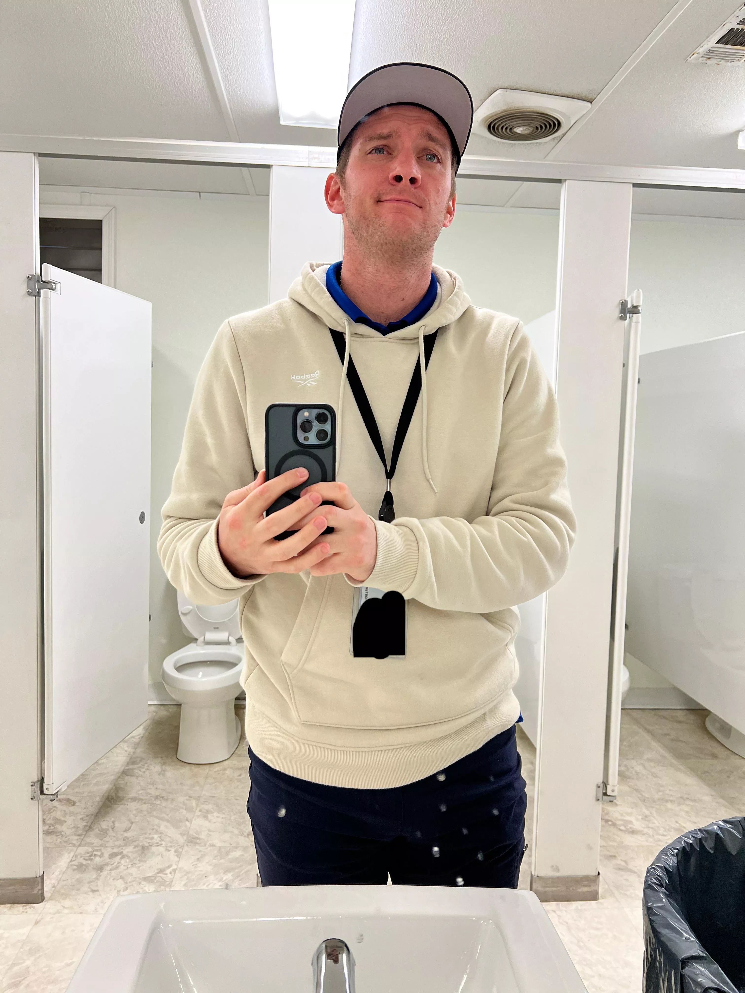 So glad this week is almost over!