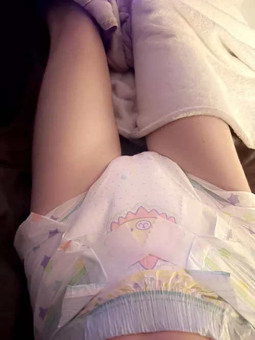 Squishy and super comfy