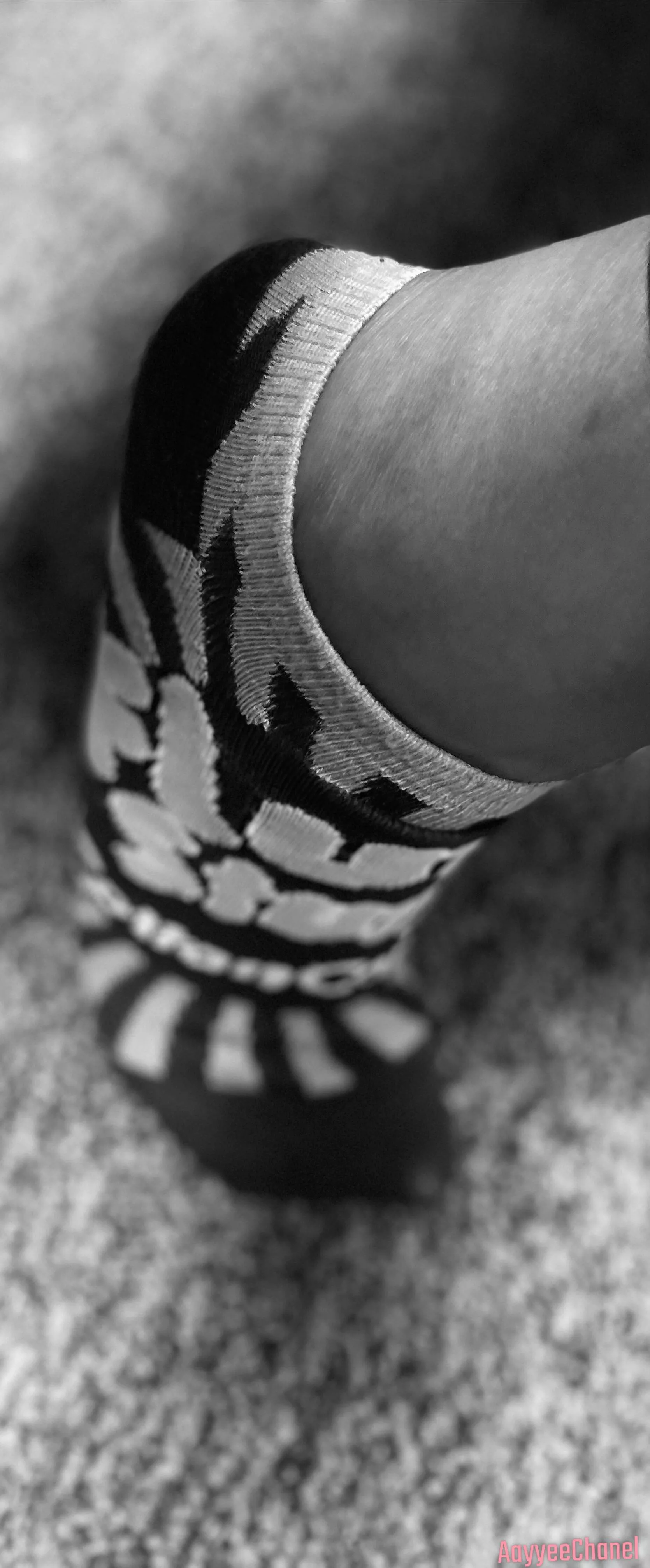 STIFF MY SOCKS IVE WORN THEM ALL DAY!!!