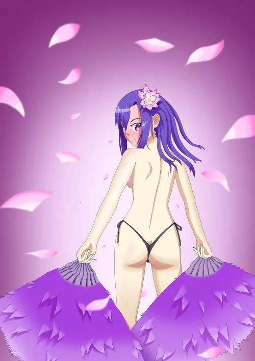 Stripper parvati