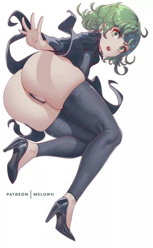 Tatsumaki
