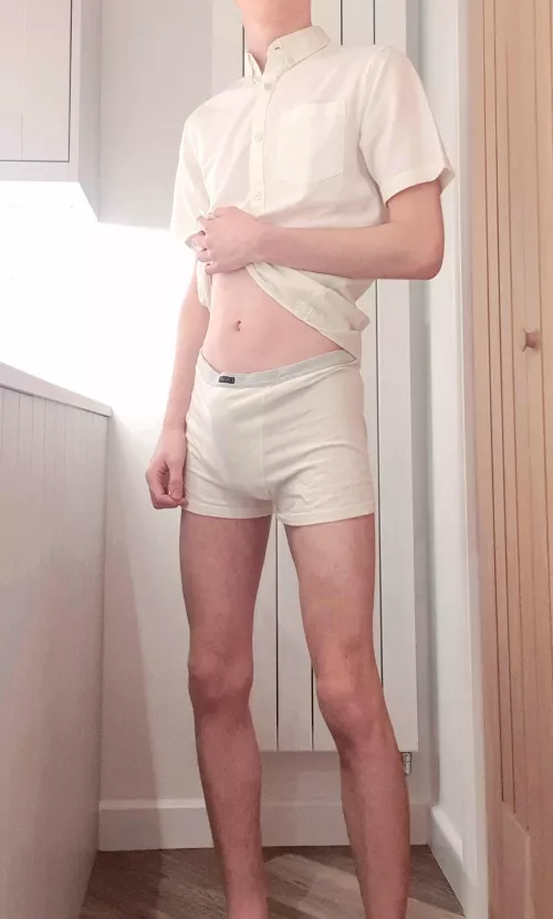 Tell me what you think