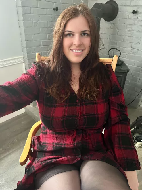 TGIF! Any plans for the weekend?