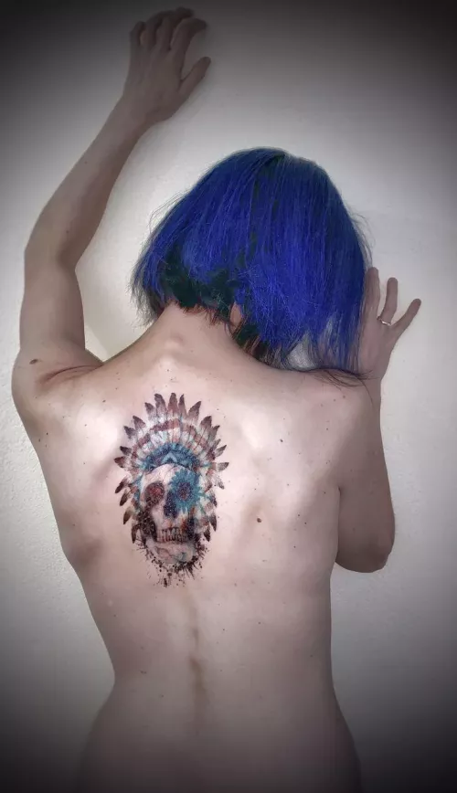 The Blue Bird. Reality