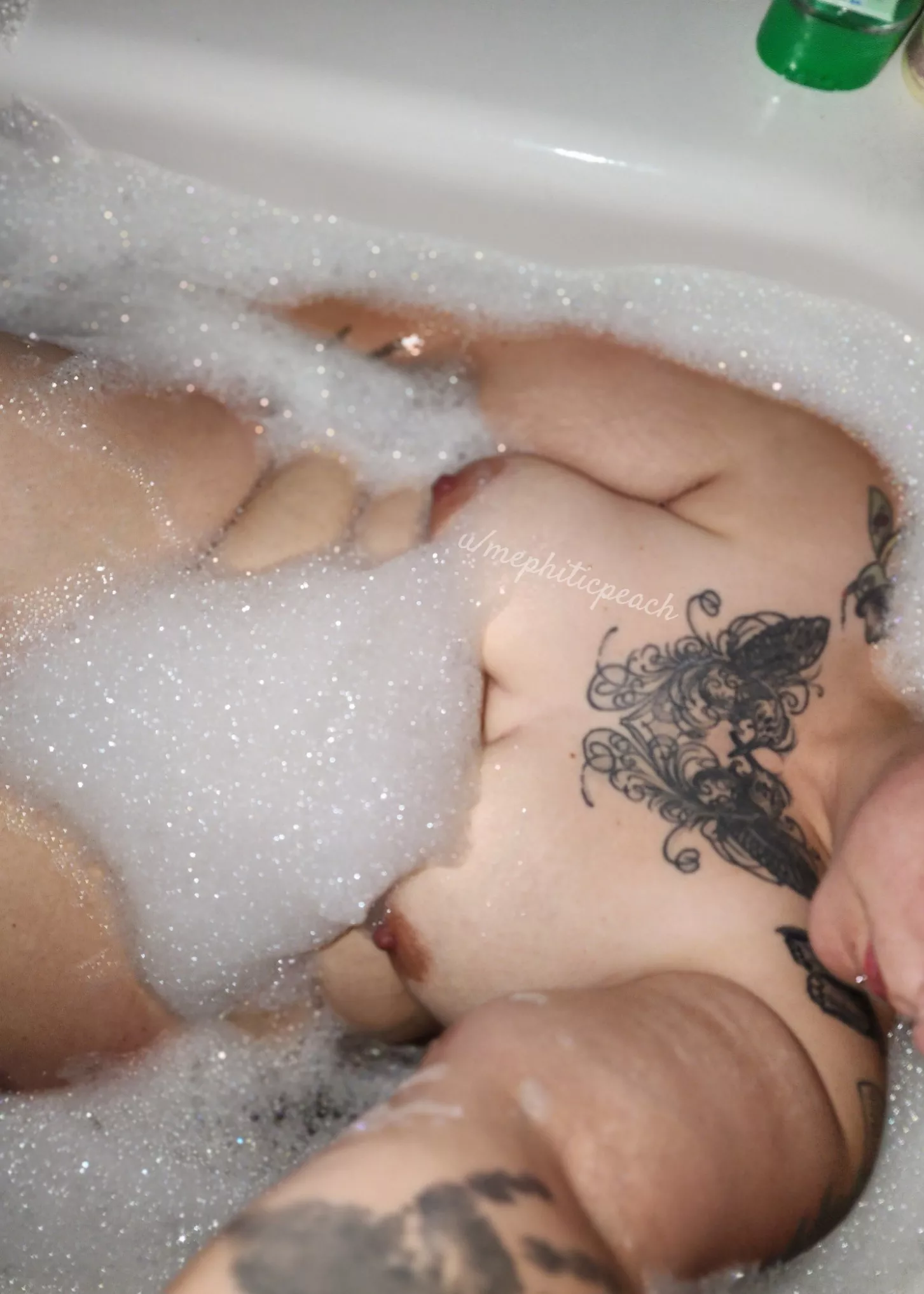 There's room for two