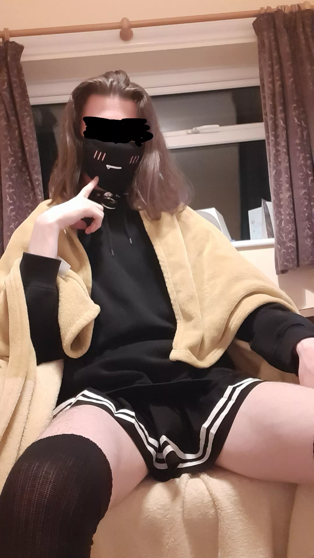 Thinking about you :3