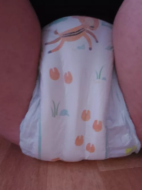 This drunk baby needs a change 🥰 Can you help me? 🩷