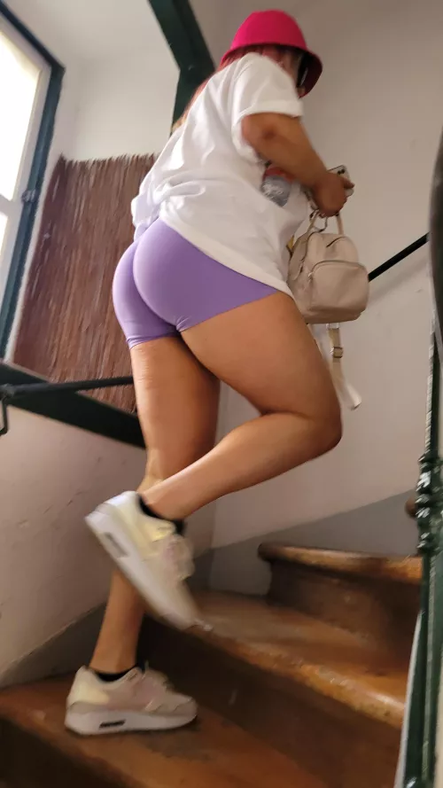 Thought this would be enjoyed here