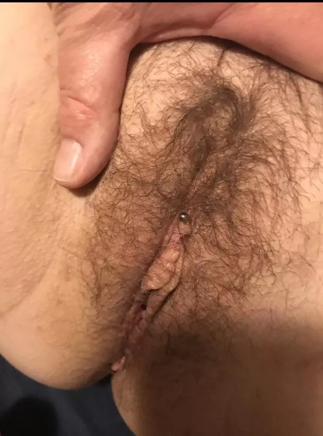Too hairy? Or not enough?