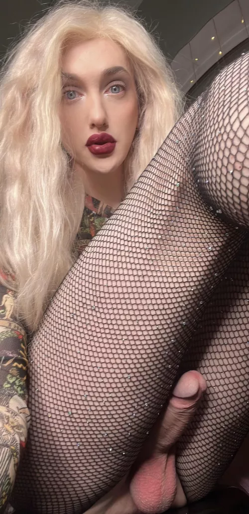 Waiting to be drained