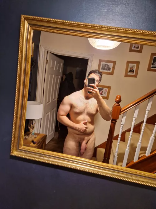 Wanna compare? - Loser forfeits