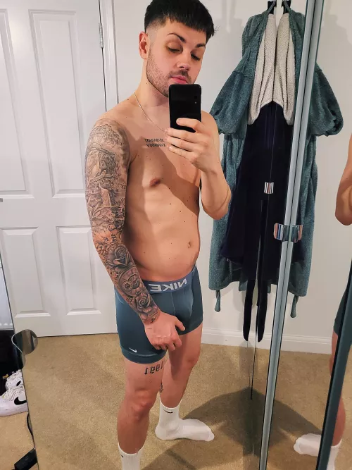 Wanna take these off and please me?👀