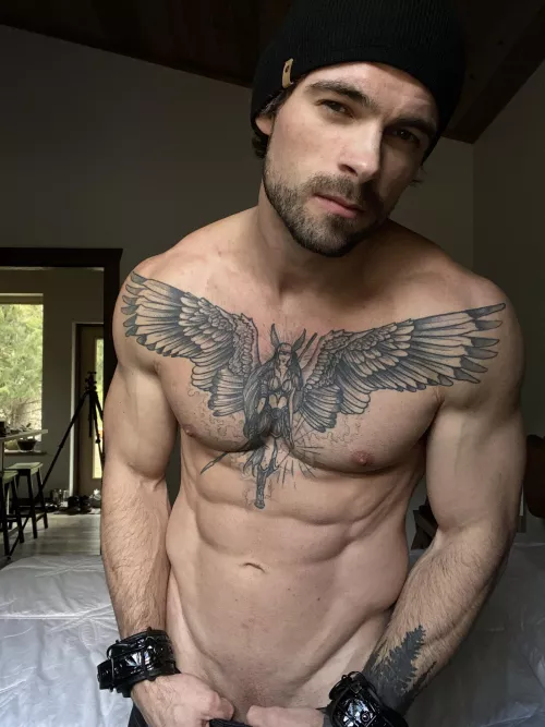 Wanna try my bracelets? (33)