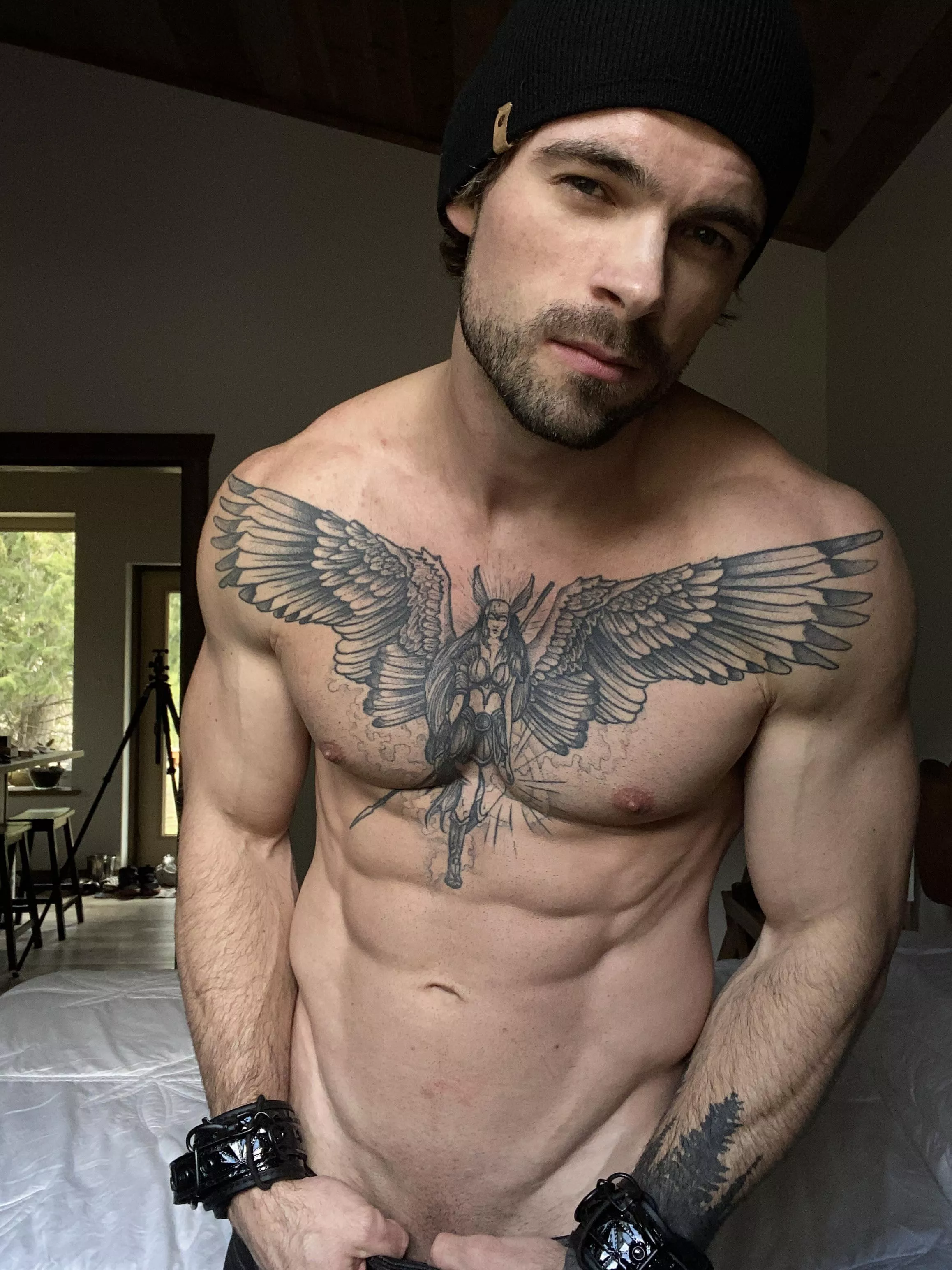 Wanna try my bracelets? (33)