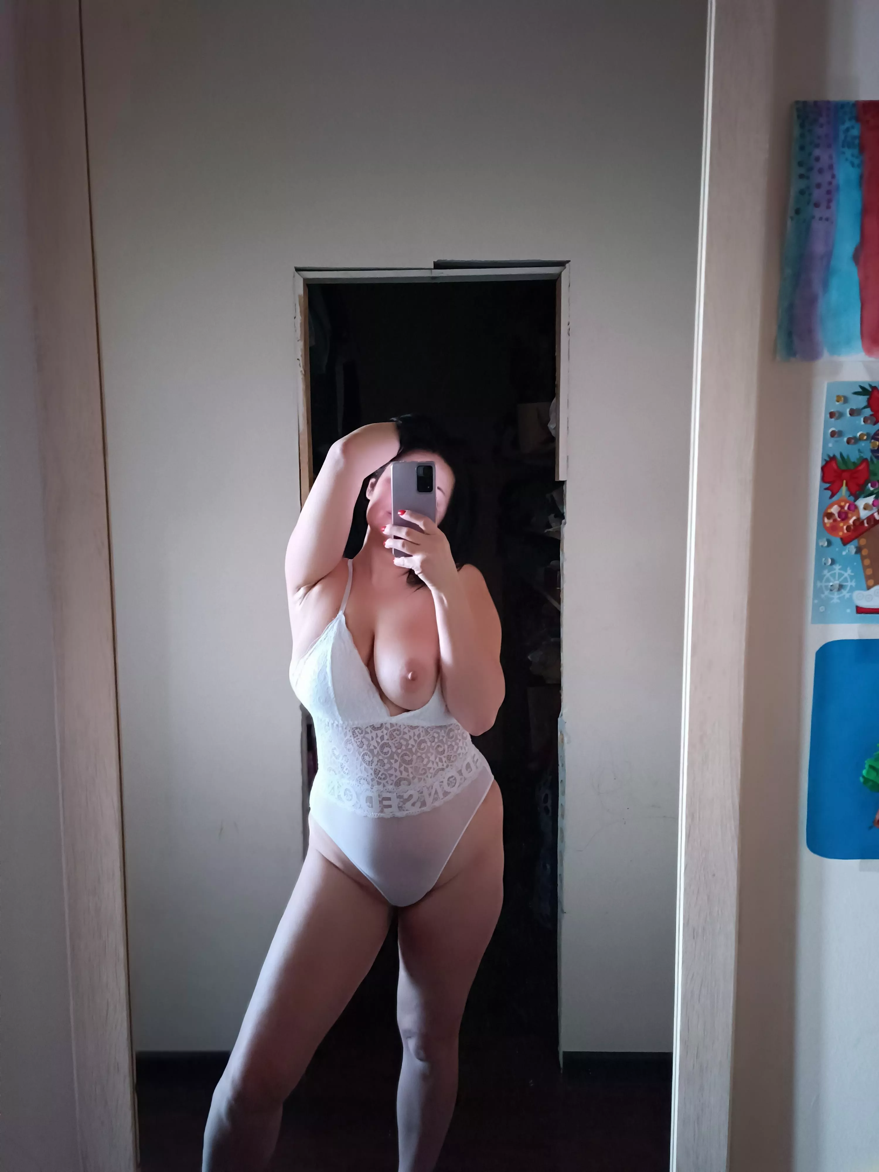 What do you think of me?