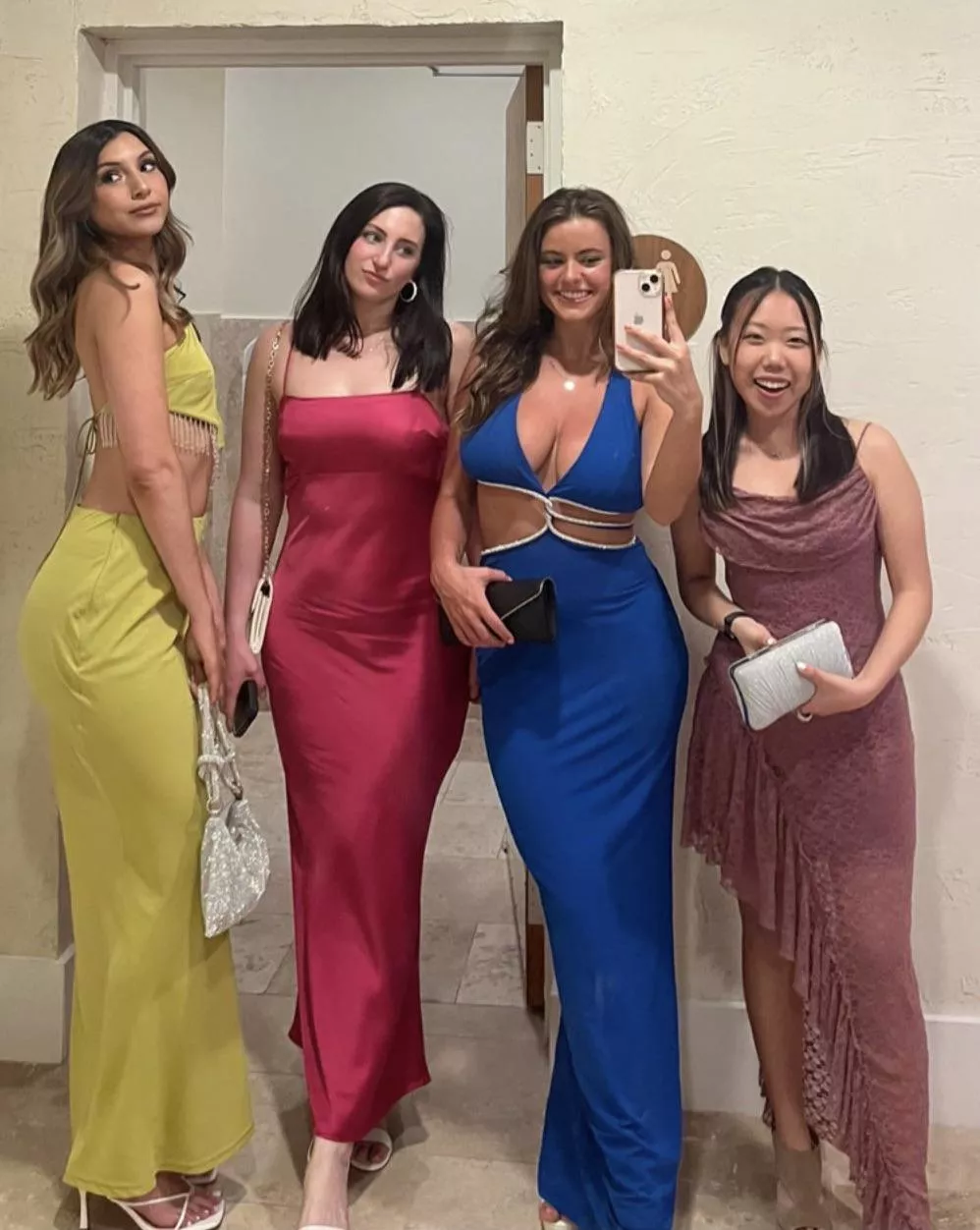 Which is your favorite color?