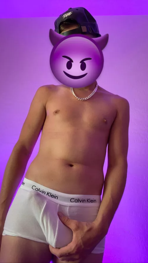 White is my favorite color