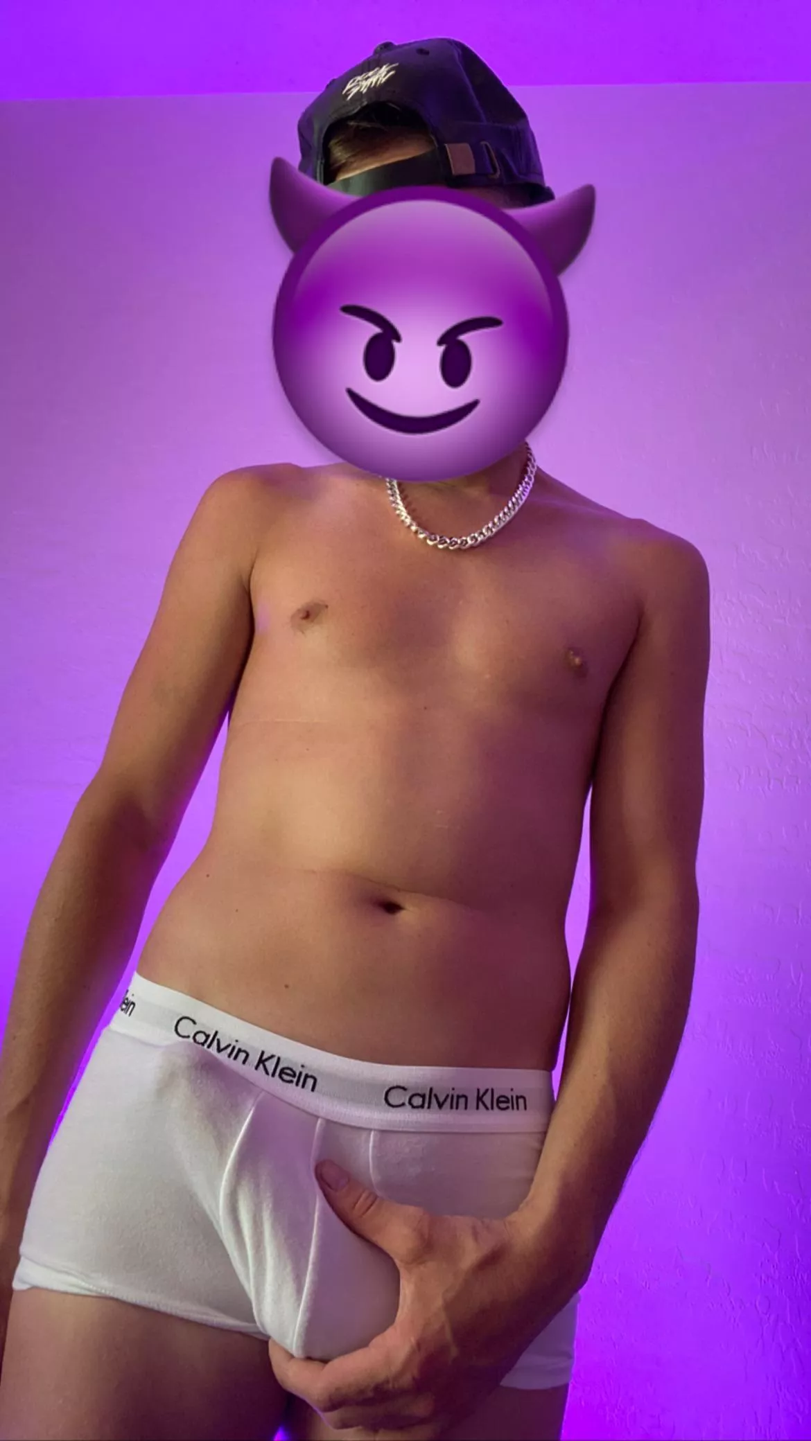 White is my favorite color