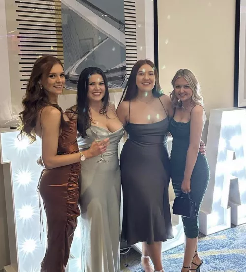 Who you taking home?