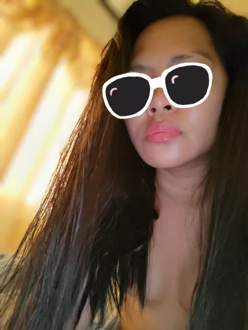 wild hair (f)or the day