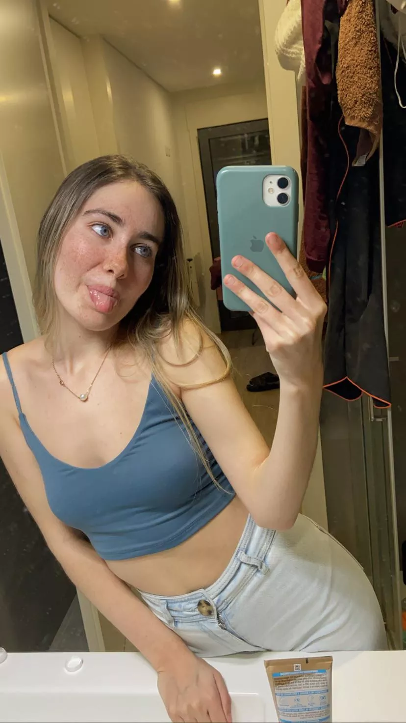 Without is better right?