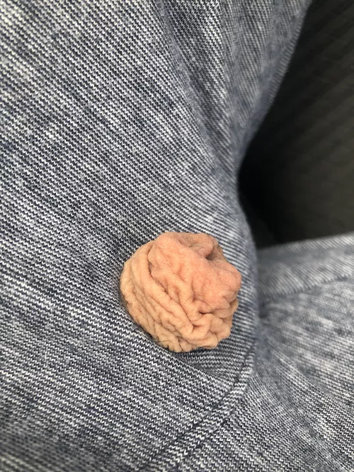 Woke up to this beautiful little pic on my phone this morning