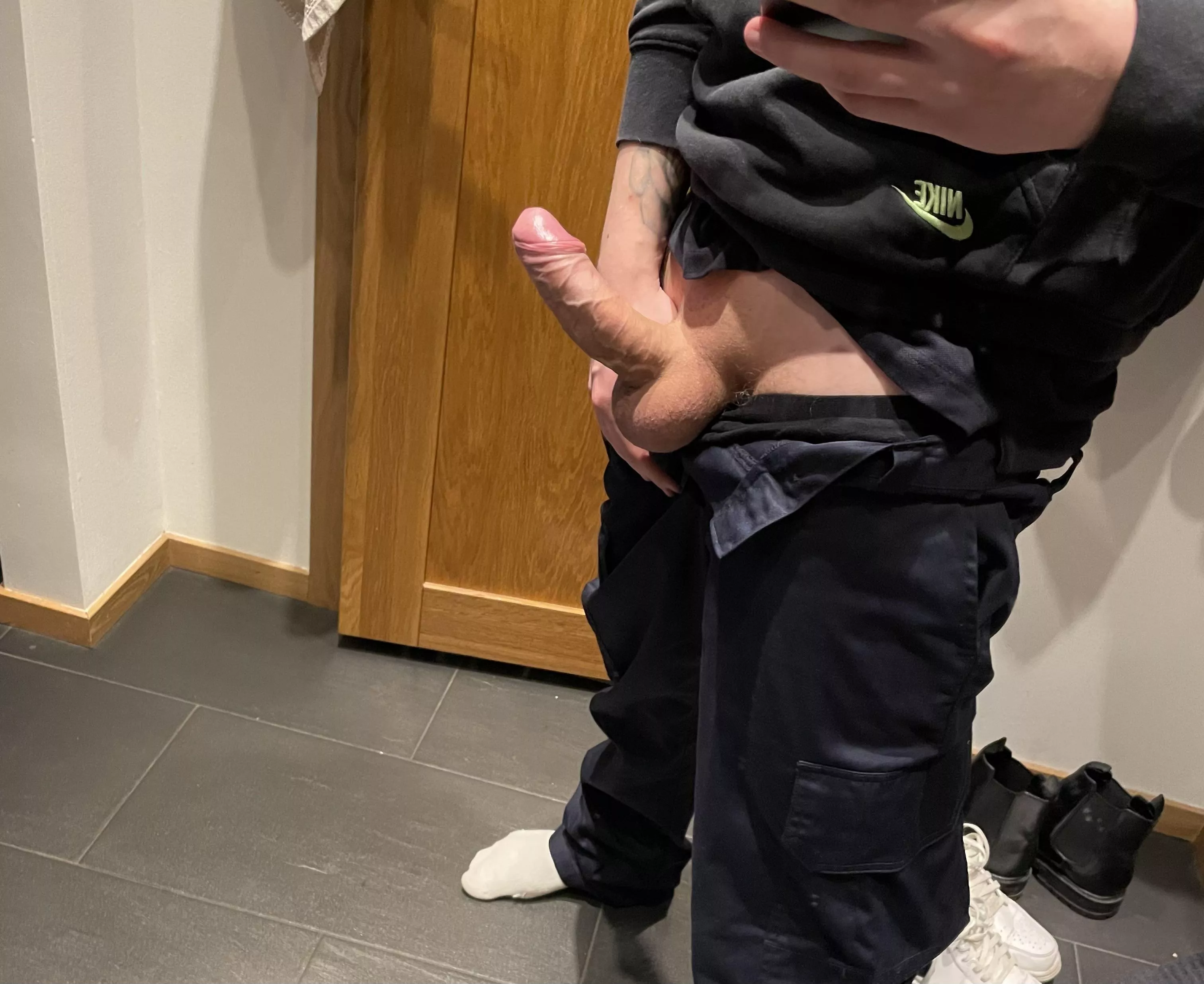 Would love to destroy both of you